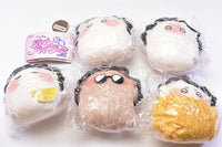 Ururun Little Oysters Oyster Stuffed Toy [All 5 type set(Full Complete)]