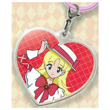 Ashita no Nadja Mejirushi Acrylic Charm [1.Type A]