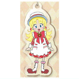 Ashita no Nadja Mejirushi Acrylic Charm [2.Type B]