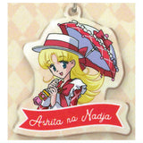 Ashita no Nadja Mejirushi Acrylic Charm [3.Type C]