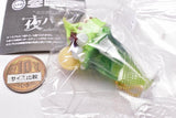 Ulcap Kitchen Series Akogareno Night Parfait [1.Matcha parfait]