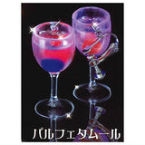 Ulcap Earring Series Cocktail Earrings [2.Parfait Amour]