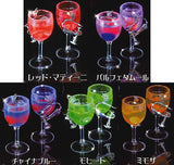 Ulcap Earring Series Cocktail Earrings [All 5 type set (Full Complete)]