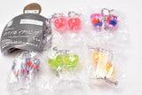 Ulcap Earring Series Cocktail Earrings [All 5 type set (Full Complete)]