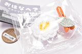Ohana hair clip [1.White]