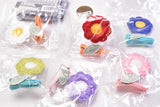 Ohana hair clip [All 6 type set (Full Complete)]