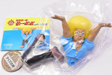 Bobobo-bo Bo-bobo pen holder [1.Bobobo-bo Bo-bobo]