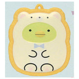 Sumikkogurashi Icing cookie style key chain [2.Penguin?]