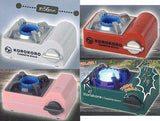 Sound!Shining! cassette stove [All 4 type set(Full Complete)]