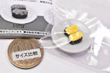 Disappointing Sushi Miniature Collection [2.Fried egg on seaweed roll]