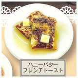 French toast miniature collection [6.Honey butter french toast]