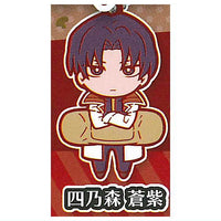 Rurouni Kenshin Shin Kyoto-hen Rubber Strap Collection - Aoshi Shinomori ·  Zetsueix Anime · Online Store Powered by Storenvy
