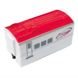 Mini Motor Train Part.5 E6 Series Komachi & Doctor Yellow [5.[Akita Shinkansen E6 Series Komachi] Vehicle D(with 2 rails)]