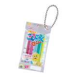 Kyoushin seika mini charm [5.5 pieces konnyaku jelly]