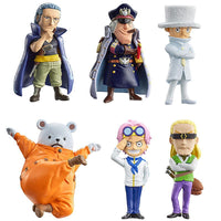 ONE PIECE ONEPI NO MI Vol.15 [All 6 type set (Full Complete)]