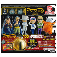 ONE PIECE ONEPI NO MI Vol.15 [All 6 type set (Full Complete)]