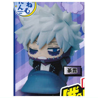 Onemutan My Hero Academia vol.2 [1.Dabi]
