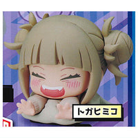 Onemutan My Hero Academia vol.2 [3.Himiko Toga]