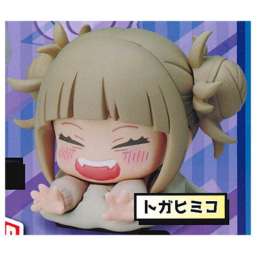 Onemutan My Hero Academia vol.2 [3.Himiko Toga]