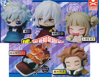 Onemutan My Hero Academia vol.2 [All 5 type set(Full Complete)]