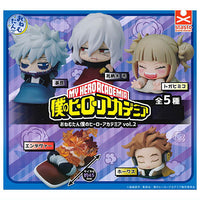 Onemutan My Hero Academia vol.2 [All 5 type set(Full Complete)]
