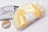 Bunmeido Tokyo 3 o'clock snack pouch [6.Baumkuchen]