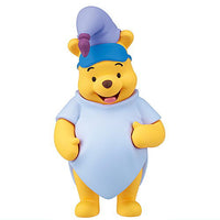 Winnie the Pooh Costume Figure Collection Part.2 [1.Pooh (pajamas) Winnie the Pooh]