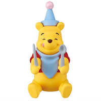 Winnie the Pooh Costume Figure Collection Part.2 [3.Pooh (hero party) Winnie the Pooh/Complete Edition]