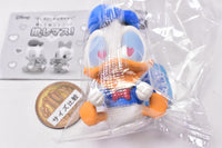 Disney characters Oshitene mascot Oshimasu! [1.Donald duck]