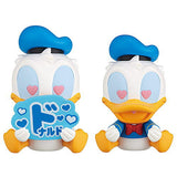 Disney characters Oshitene mascot Oshimasu! [1.Donald duck]