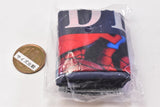 Spider-Man Daily Bugle Fabric Poster Collection PART.2 [1.Spider-Man & Iron Man]