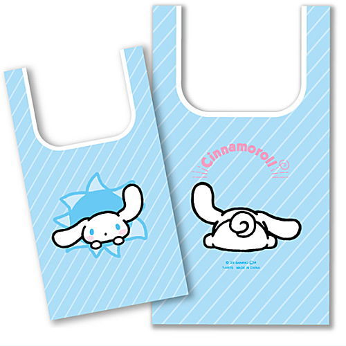 Capbag Sanrio characters buttocks style Part.2 [1.Cinnamoroll]