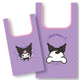 Capbag Sanrio characters buttocks style Part.2 [4.Kuromi]