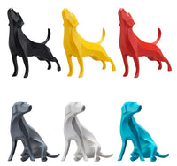 Art Univ. Techni Colour The Dogs [All 6 type set(Full Complete)]