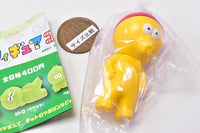 Art Univ. Techni Colour Mitro Figure Collection [6.Tajin]