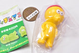 Art Univ. Techni Colour Mitro Figure Collection [6.Tajin]