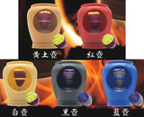 Ishiyakiimo tsubo light [All 5 type set(Full Complete)]