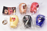 Ishiyakiimo tsubo light [All 5 type set(Full Complete)]