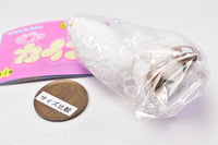 Cute silkworm [3.Break]