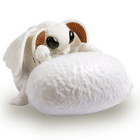 Cute silkworm [3.Break]
