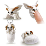 Cute silkworm [All 4 type set(Full Complete)]