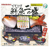 Pichipichi sengyo Part.2 [All 4 type set(Full Complete)]