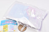 Sanrio Characters Retro Pochi Bag Case [2.Little twin stars]