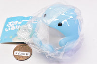 PuCute! Dolphin [1.Blue]