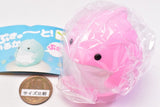 PuCute! Dolphin [3.Pink]