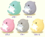 PuCute! Dolphin [All 5 type set(Full Complete)]