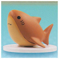 Leonarudo Shark shark food mascot [2.Shokupan]