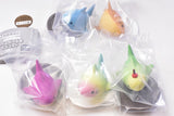 Leonarudo Shark shark food mascot [All 5 type set(Full Complete)]