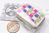 Super real! Canned Senbei Mascot Part.2 [3.Satosenbei can]