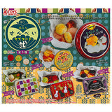 Super real! Canned Senbei Mascot Part.2 [All 5 type set(Full Complete)]
